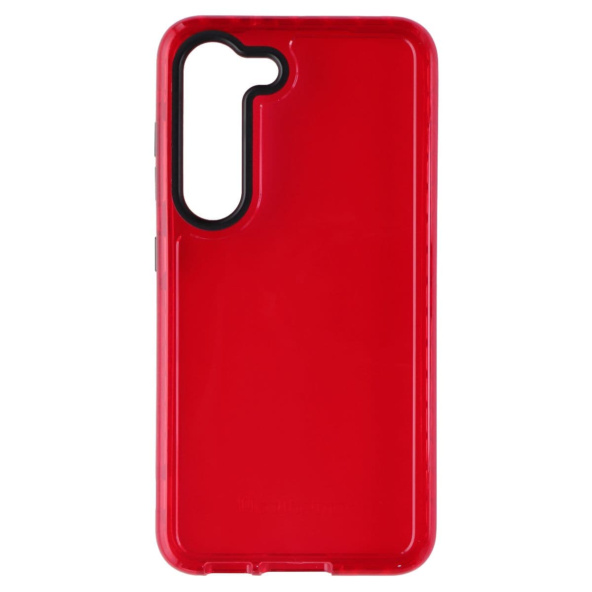 CellHelmet Altitude X Series Gel Case for Samsung Galaxy S23 - Red image 2
