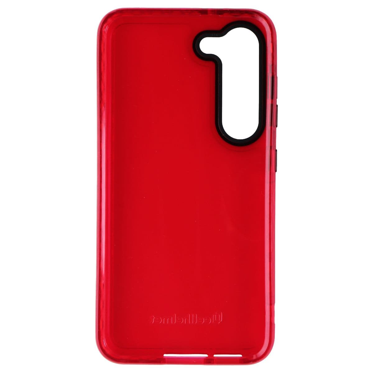 CellHelmet Altitude X Series Gel Case for Samsung Galaxy S23 - Red image 3