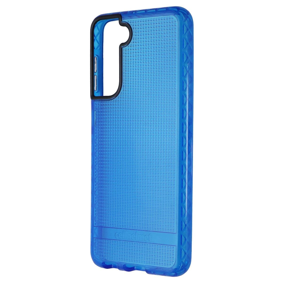 CellHelmet Altitude X Series Gel Case for Samsung Galaxy S21 5G - Blue image 1