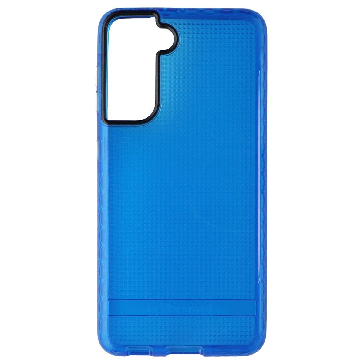 CellHelmet Altitude X Series Gel Case for Samsung Galaxy S21 5G - Blue image 2