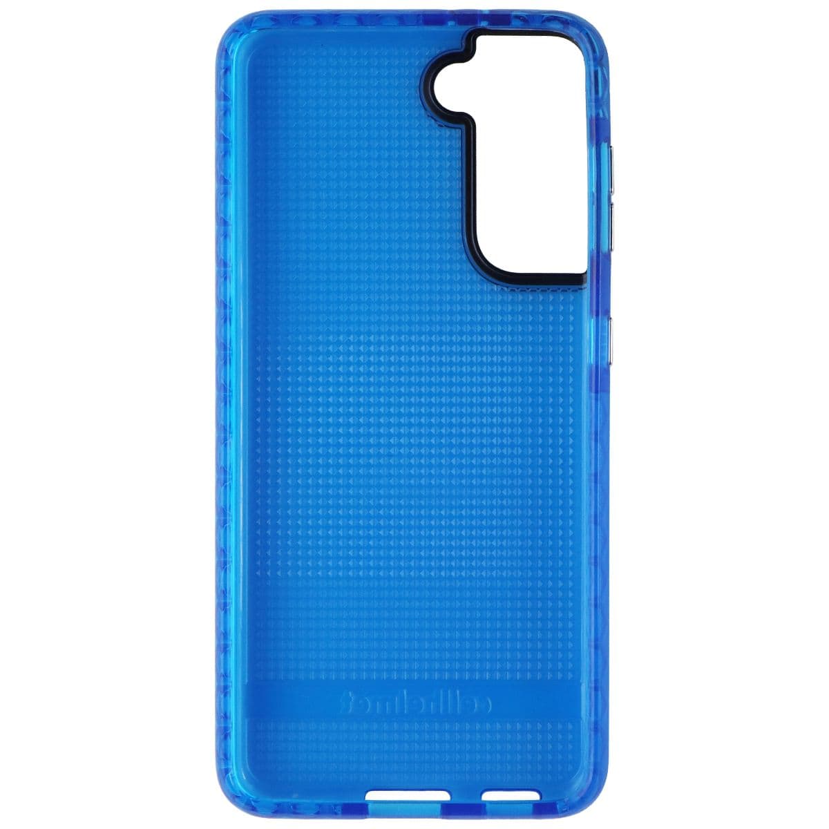 CellHelmet Altitude X Series Gel Case for Samsung Galaxy S21 5G - Blue image 3