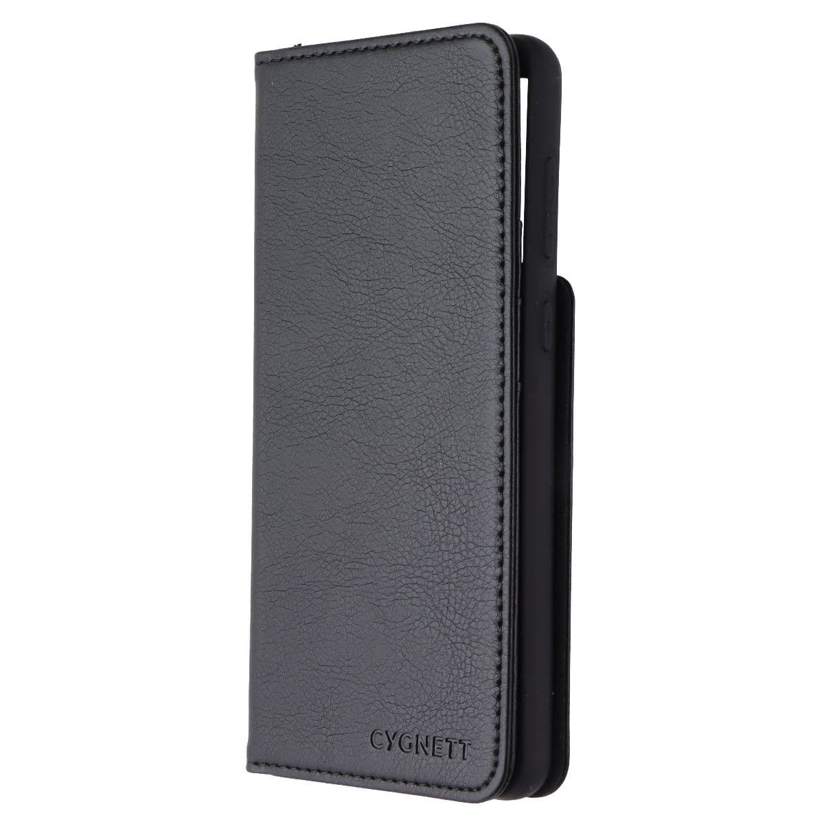 Cygnett UrbanWallet Wallet Case for Samsung Galaxy A73 5G - Black image 2