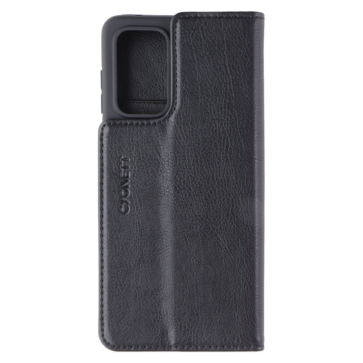 Cygnett UrbanWallet Wallet Case for Samsung Galaxy A73 5G - Black image 3
