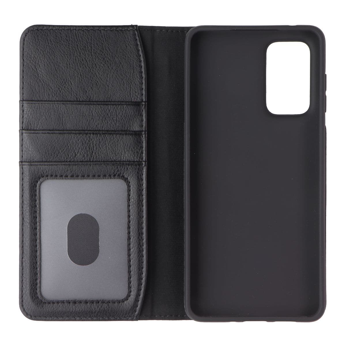 Cygnett UrbanWallet Wallet Case for Samsung Galaxy A73 5G - Black image 5