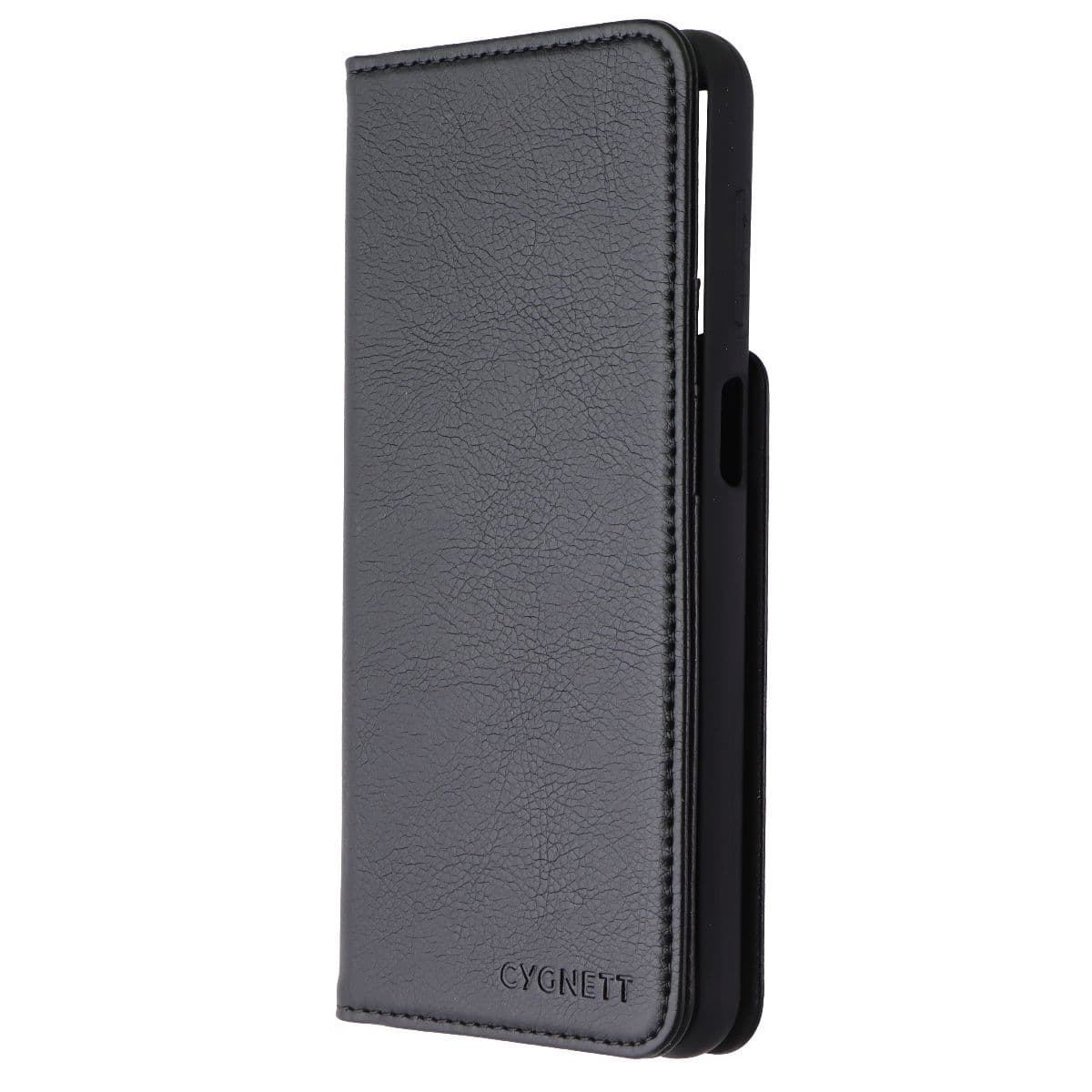 Cygnett UrbanWallet Wallet Case for Samsung Galaxy A23 4G - Black image 2