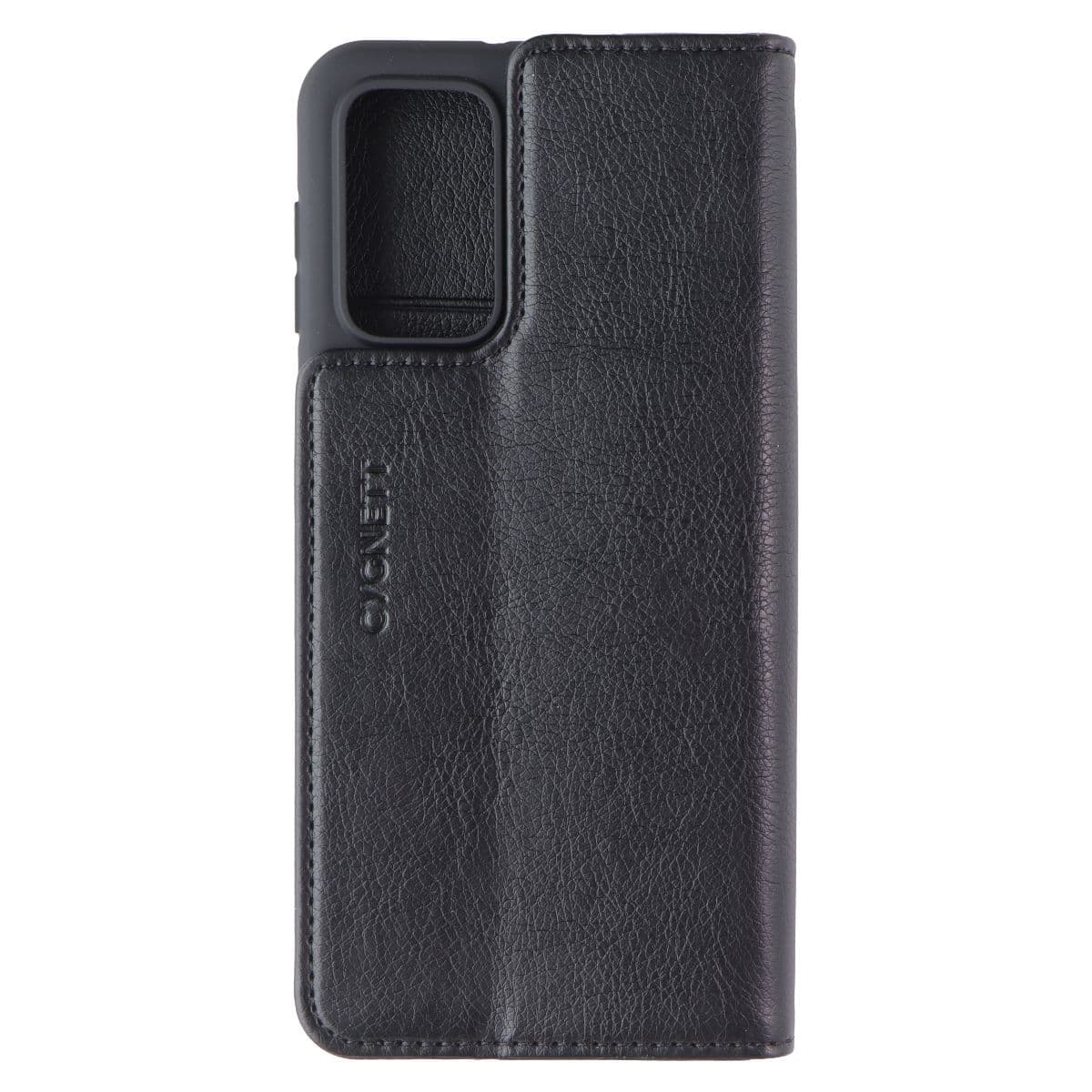 Cygnett UrbanWallet Wallet Case for Samsung Galaxy A23 4G - Black image 3