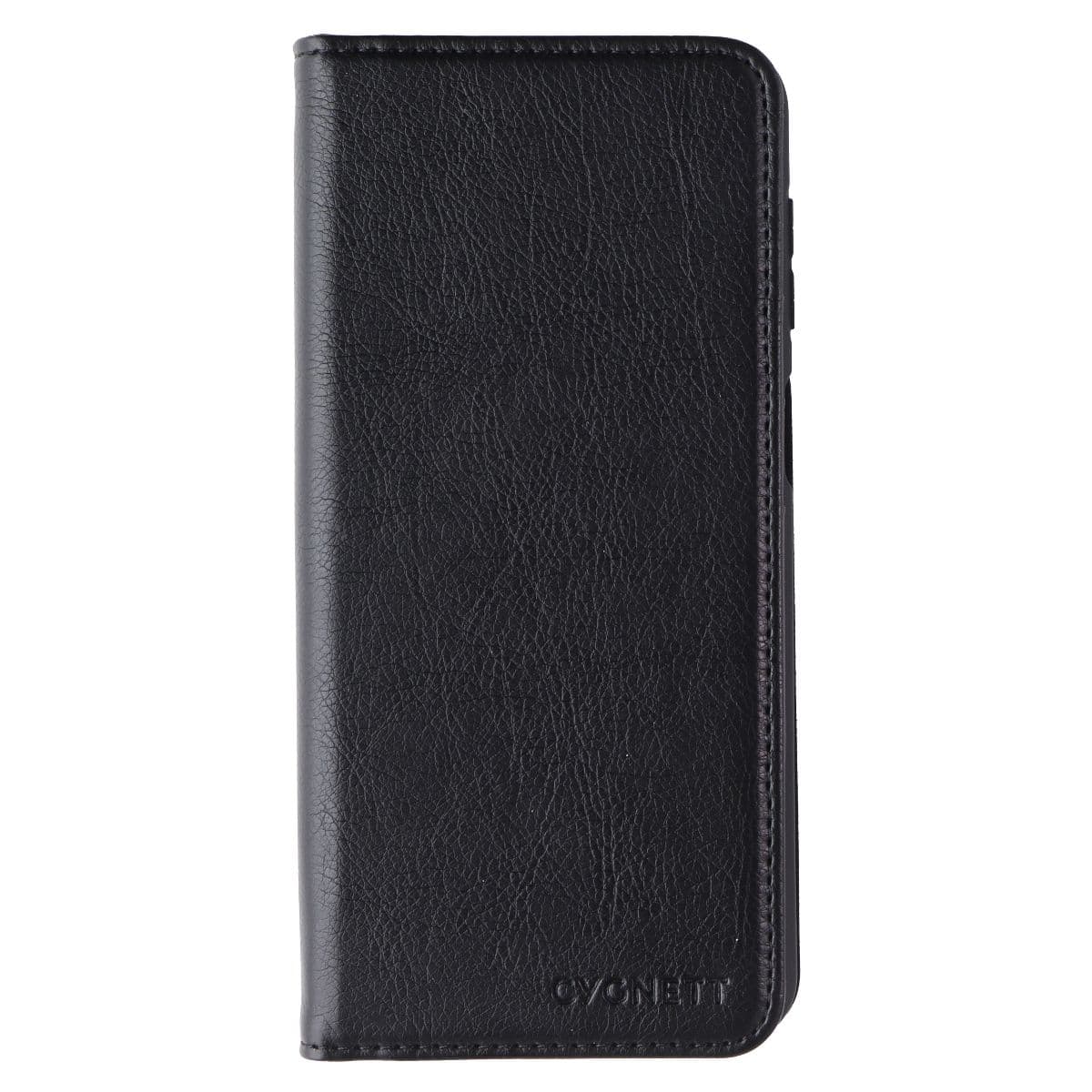 Cygnett UrbanWallet Wallet Case for Samsung Galaxy A23 4G - Black image 4
