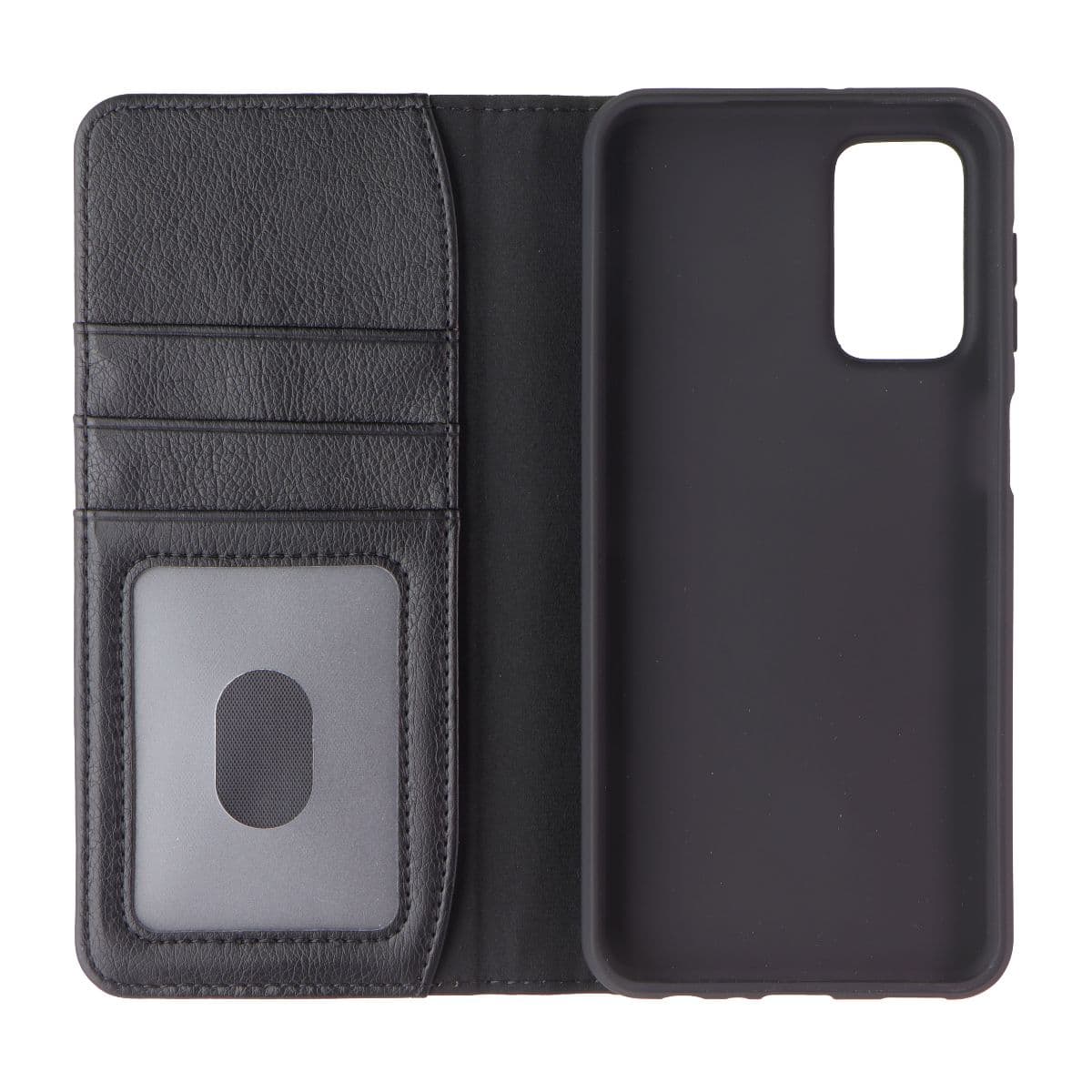 Cygnett UrbanWallet Wallet Case for Samsung Galaxy A23 4G - Black image 5