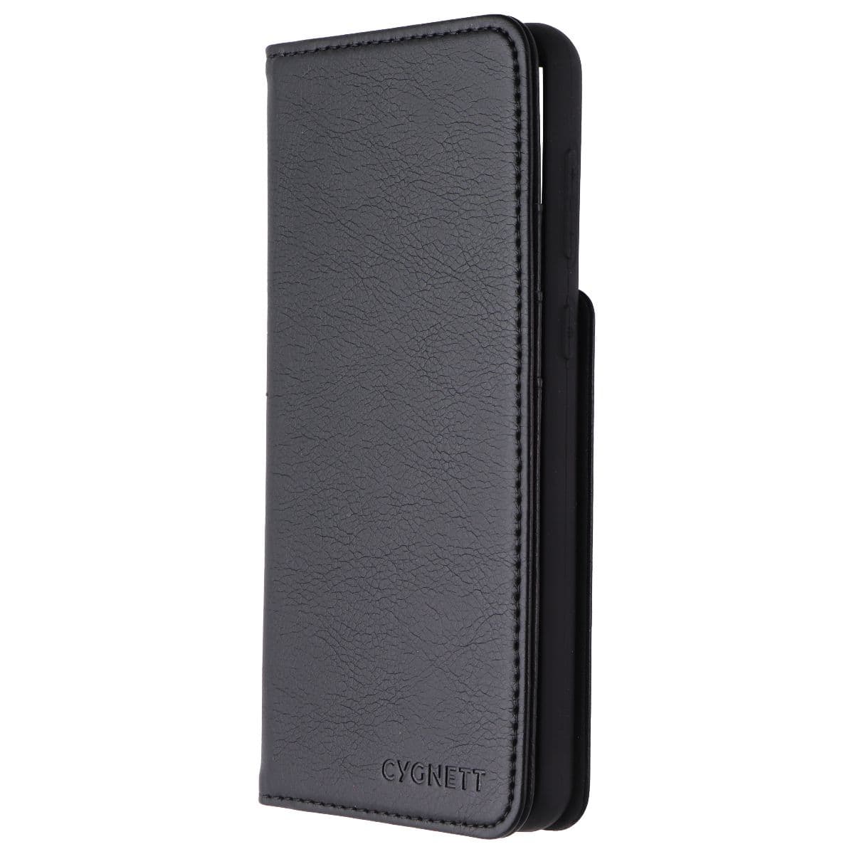 Cygnett UrbanWallet Wallet Case for Samsung Galaxy A33 5G - Black image 2