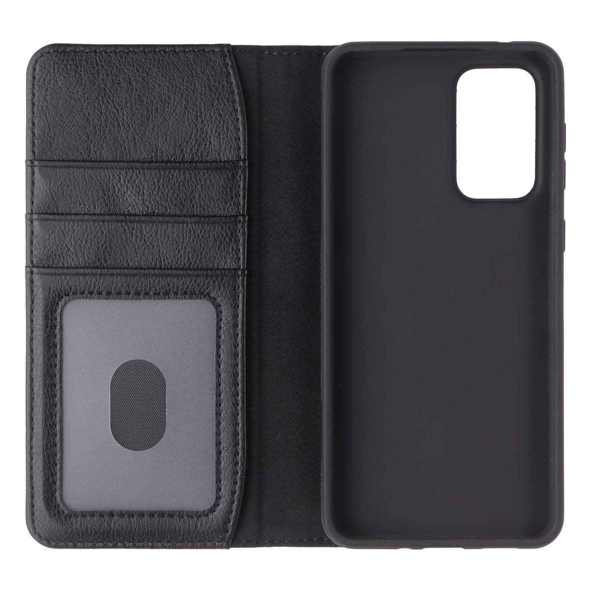 Cygnett UrbanWallet Wallet Case for Samsung Galaxy A33 5G - Black image 5