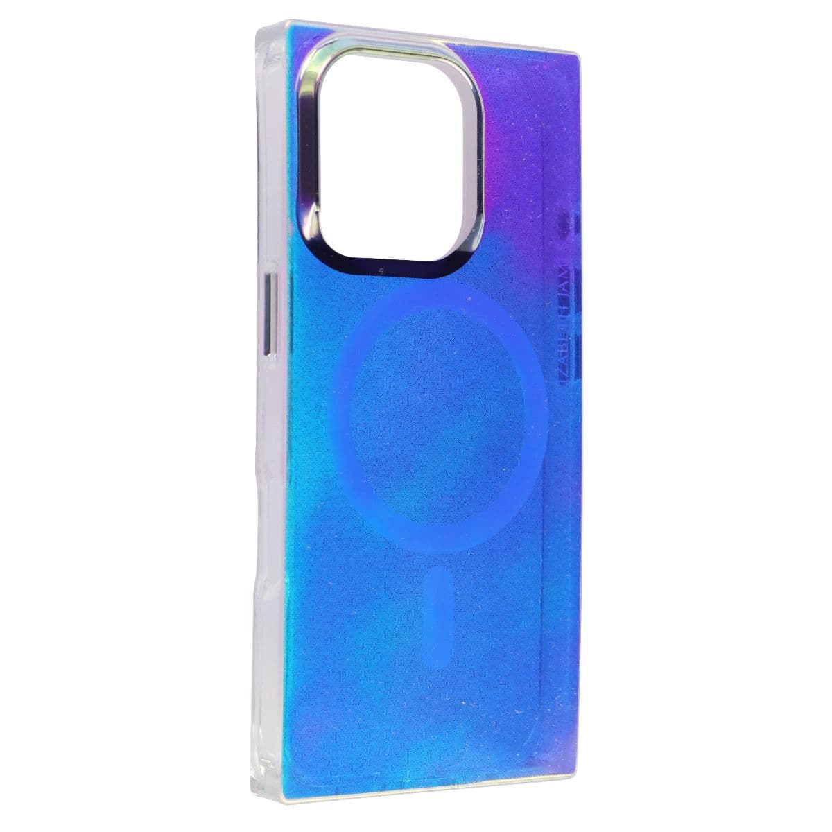 Elizabeth James Case for MagSafe for Apple iPhone 16 Pro - Iridescent image 1