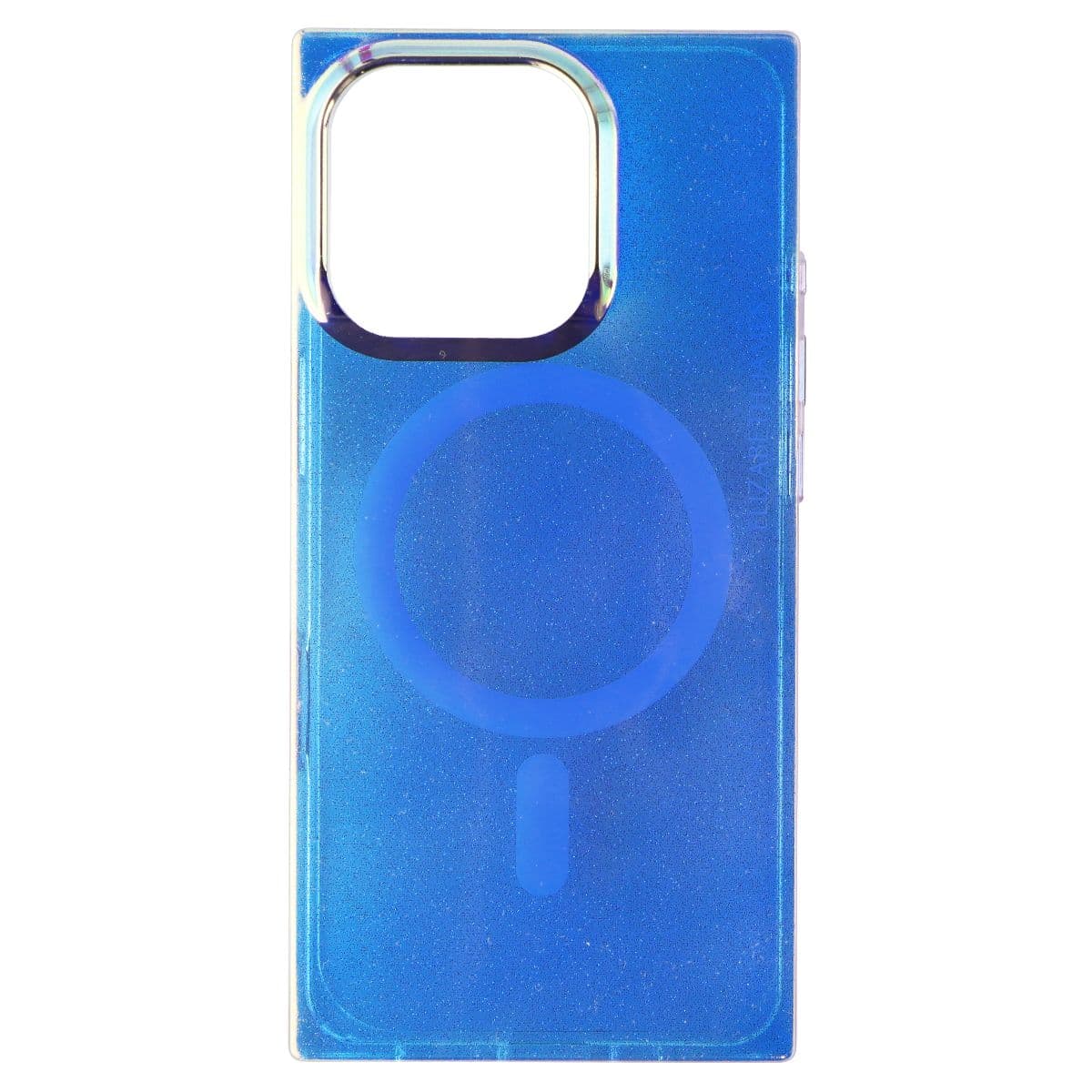 Elizabeth James Case for MagSafe for Apple iPhone 16 Pro - Iridescent image 2