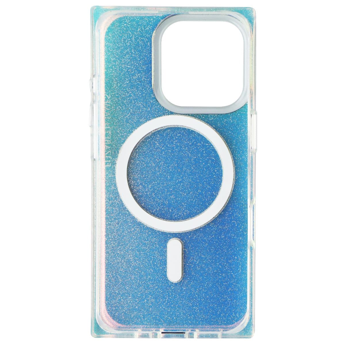 Elizabeth James Case for MagSafe for Apple iPhone 16 Pro - Iridescent image 3