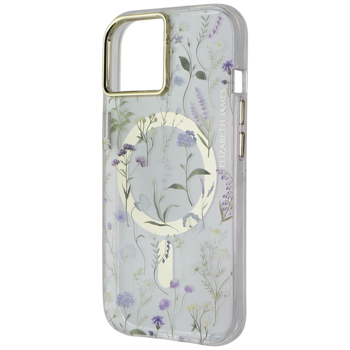 Elizabeth James Case for MagSafe for Apple iPhone 15 - Afternoon in Versailles image 1