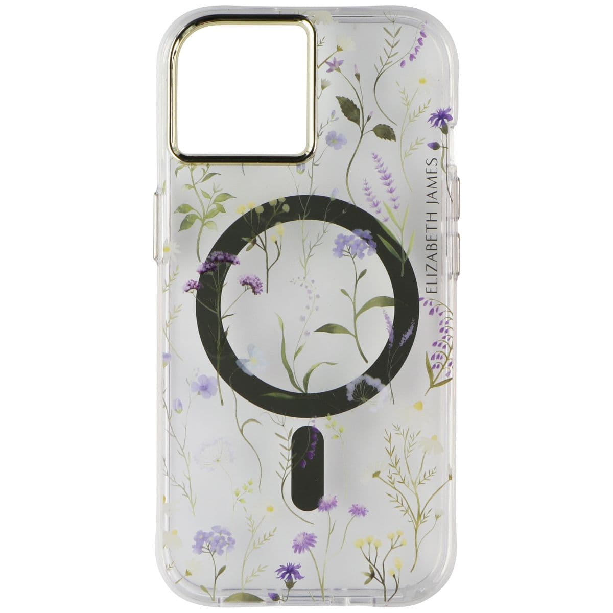 Elizabeth James Case for MagSafe for Apple iPhone 15 - Afternoon in Versailles image 2