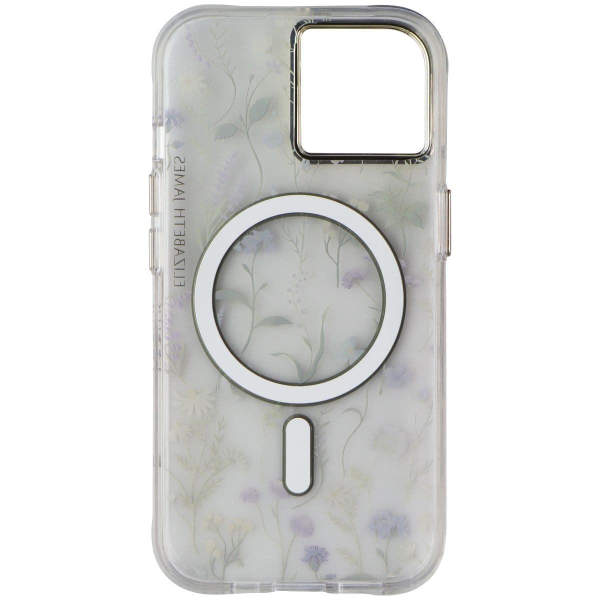 Elizabeth James Case for MagSafe for Apple iPhone 15 - Afternoon in Versailles image 3