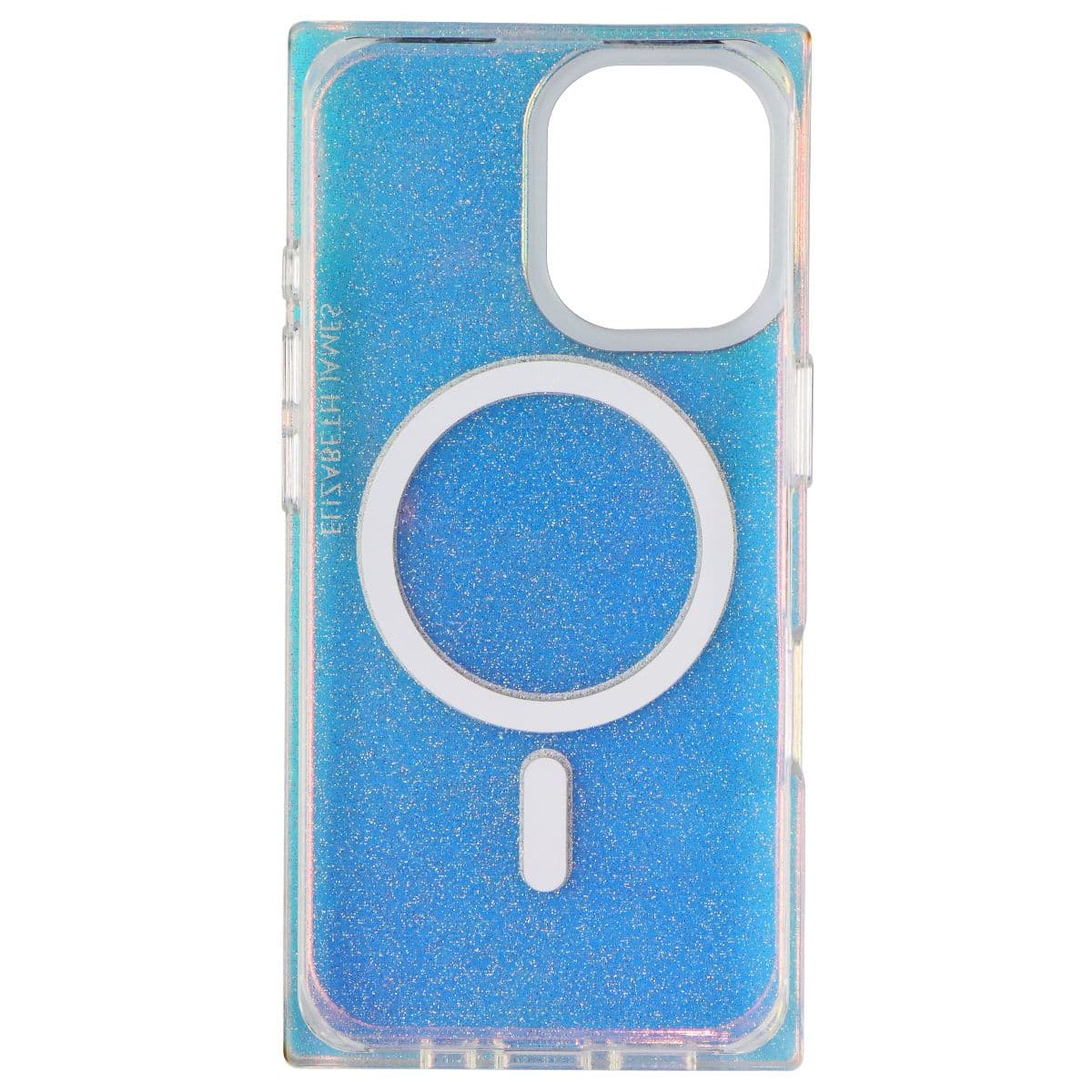 Elizabeth James BLOX Case for MagSafe for Apple iPhone 16 - Iridescent image 3