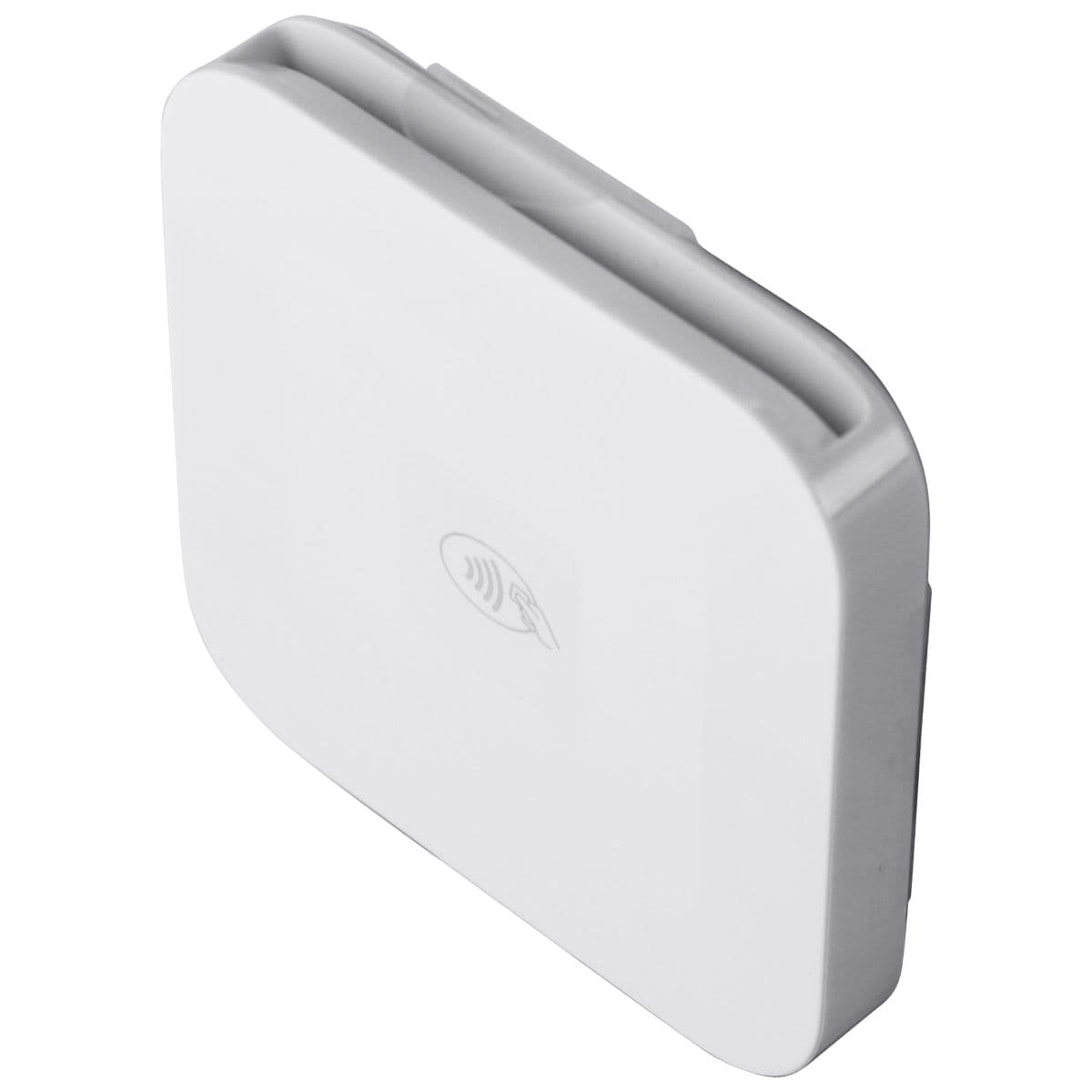 Square Contactless + Chip Reader for iOS and Android - White (S8-1 / S8) image 1