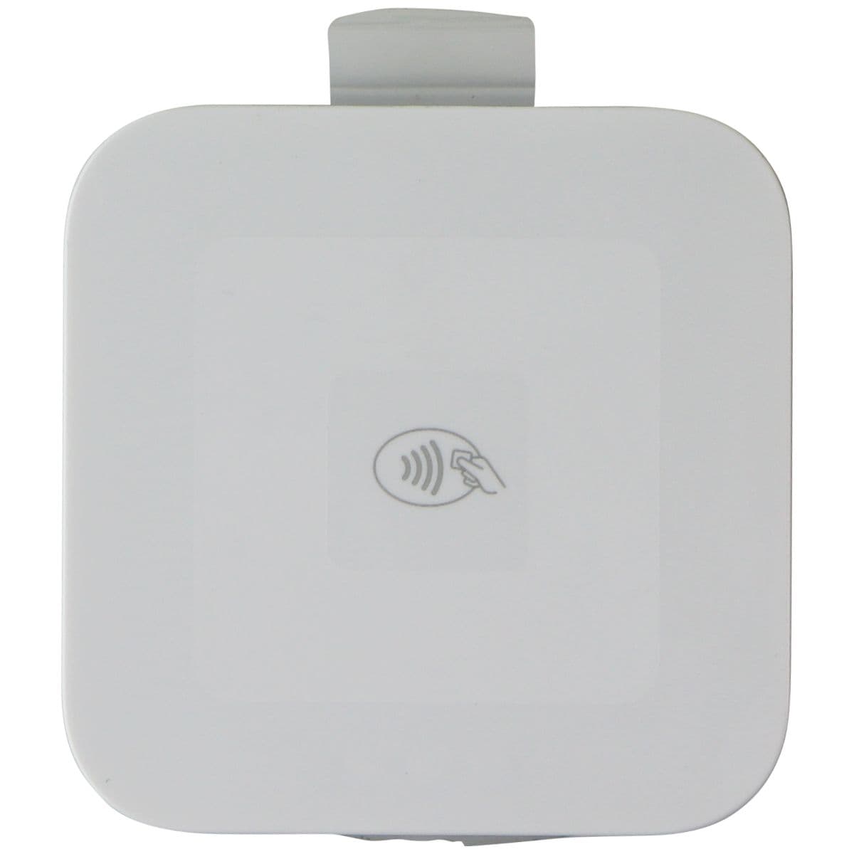Square Contactless + Chip Reader for iOS and Android - White (S8-1 / S8) image 2