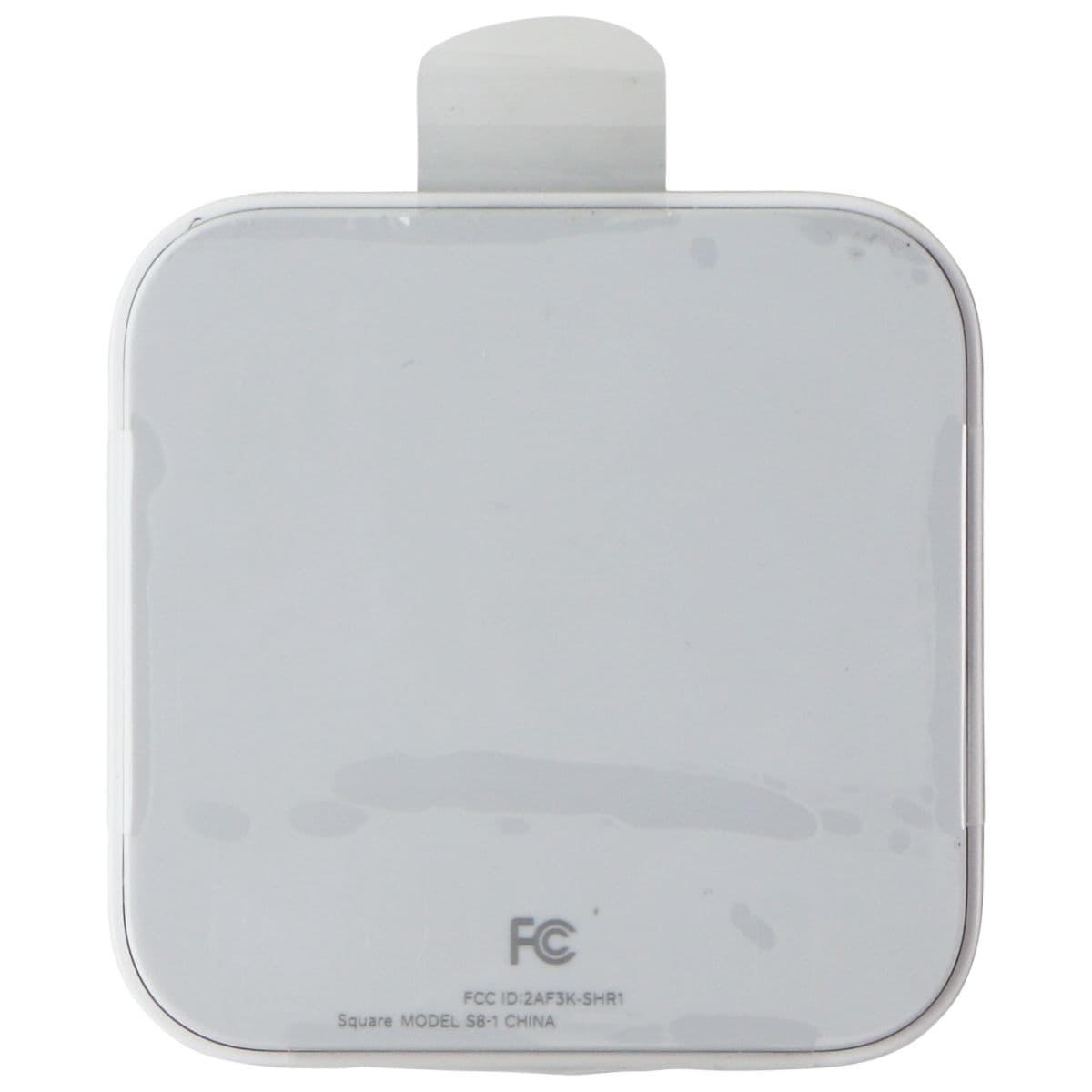 Square Contactless + Chip Reader for iOS and Android - White (S8-1 / S8) image 5