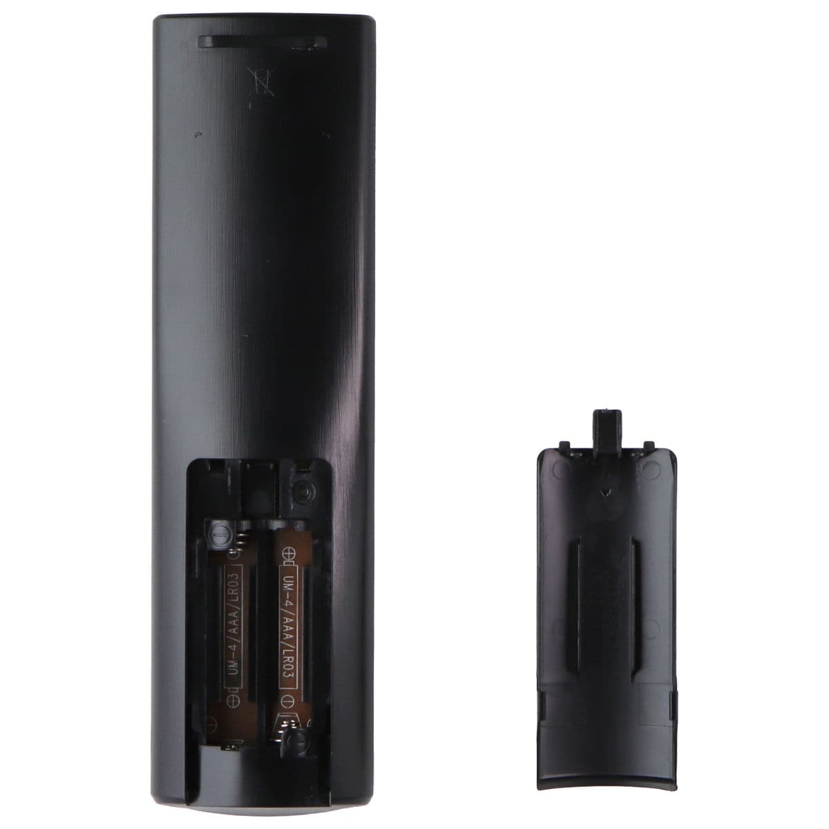 Furrion Remote Control HR-B203 with Netflix / Prime Video Buttons - Gray image 3