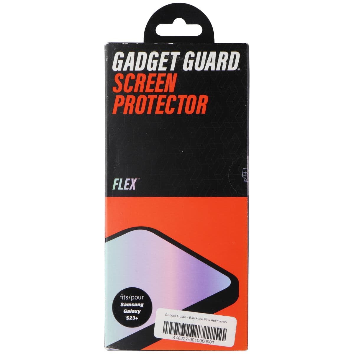 Gadget Guard Flex Screen Protector for Samsung Galaxy (S23+) image 1