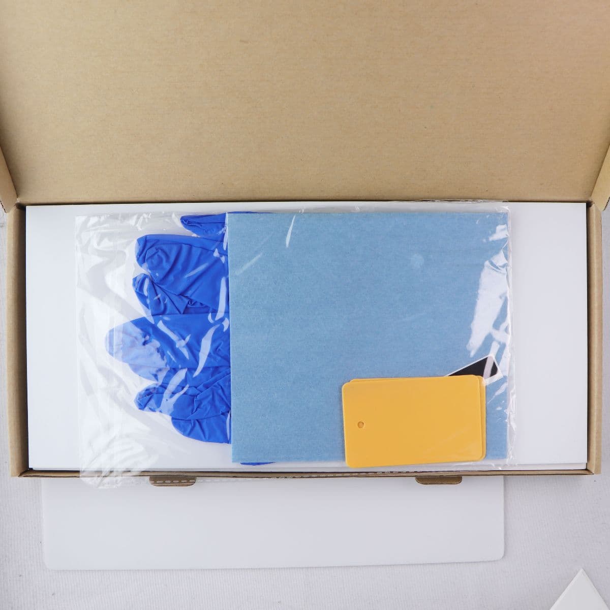 Repair Part - A1953 11.4V/7400mAh Battery for MacBook 15-inch (A1990) image 2