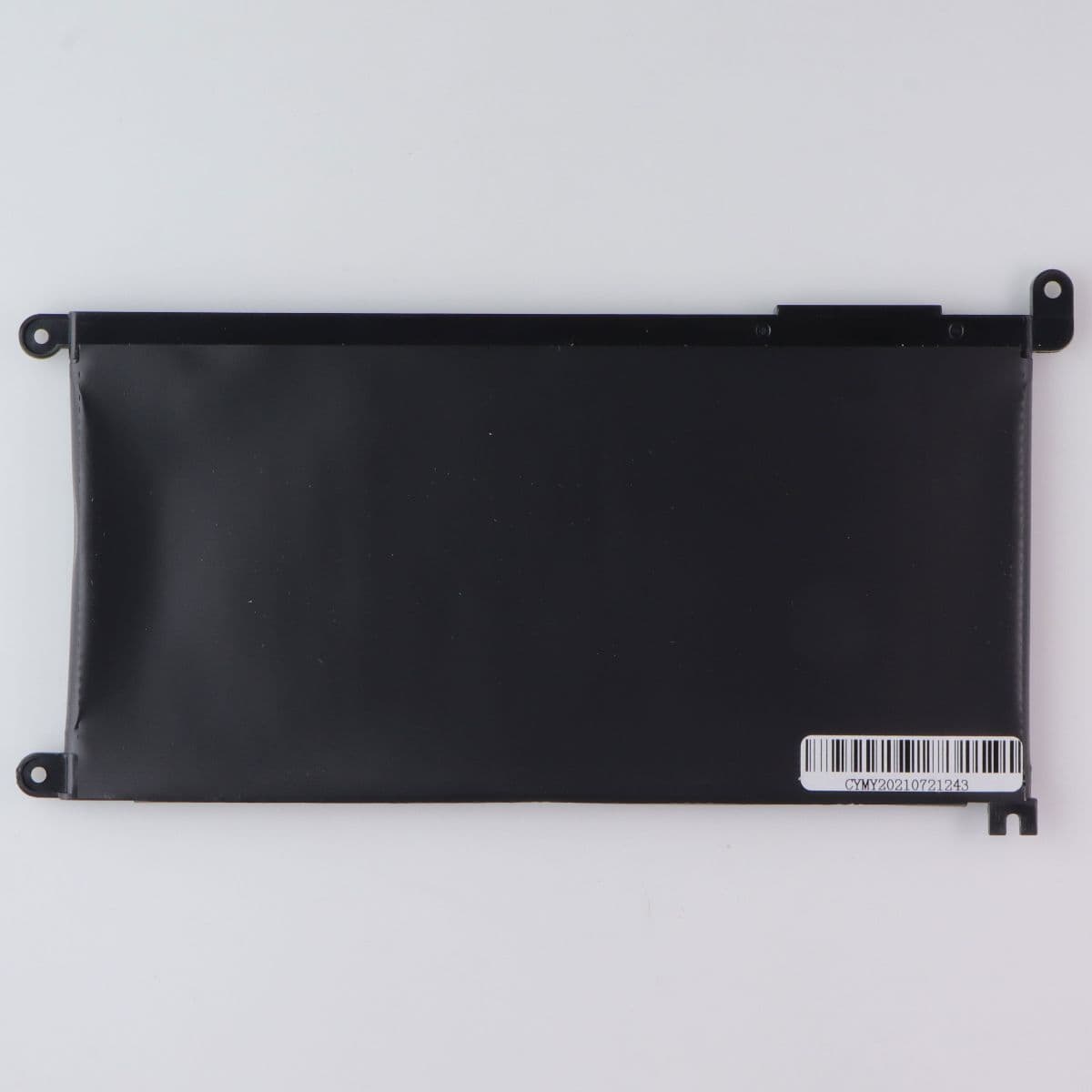 Repair Part - 42Wh 11.4V (WDX0R) Battery for Dell Inspiron 13/15 Laptop image 2