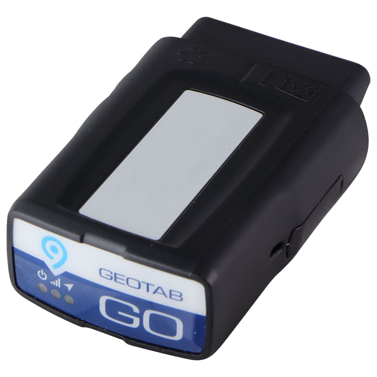 Geotab Go9 Vehicle Fleet Tracker GPS with LTE (T-Mobile) - Black (GO9-LTETMOBLU) image 1