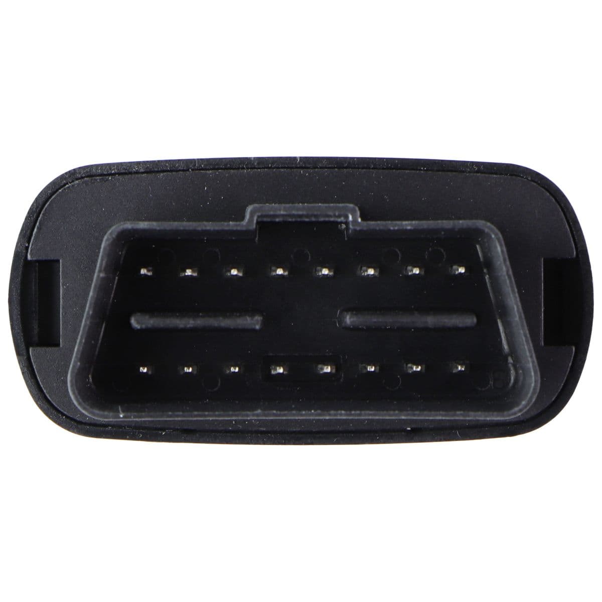 Geotab Go9 Vehicle Fleet Tracker GPS with LTE (T-Mobile) - Black (GO9-LTETMOBLU) image 3