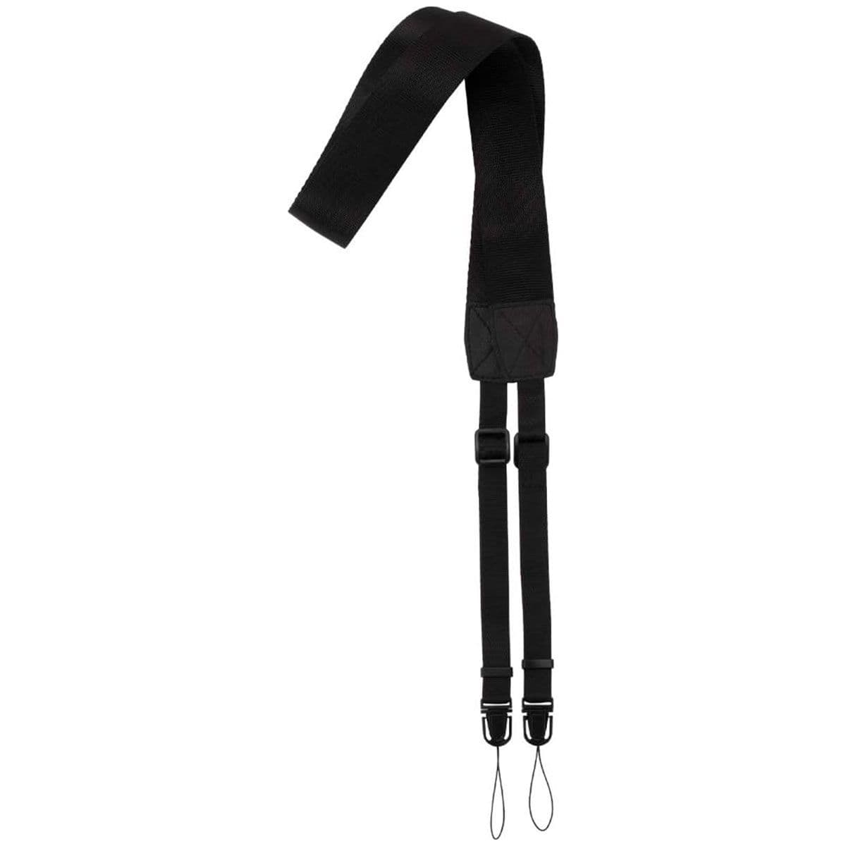 Griffin Survivor Hand & Shoulder Strap Accessory Bundle - Black image 2