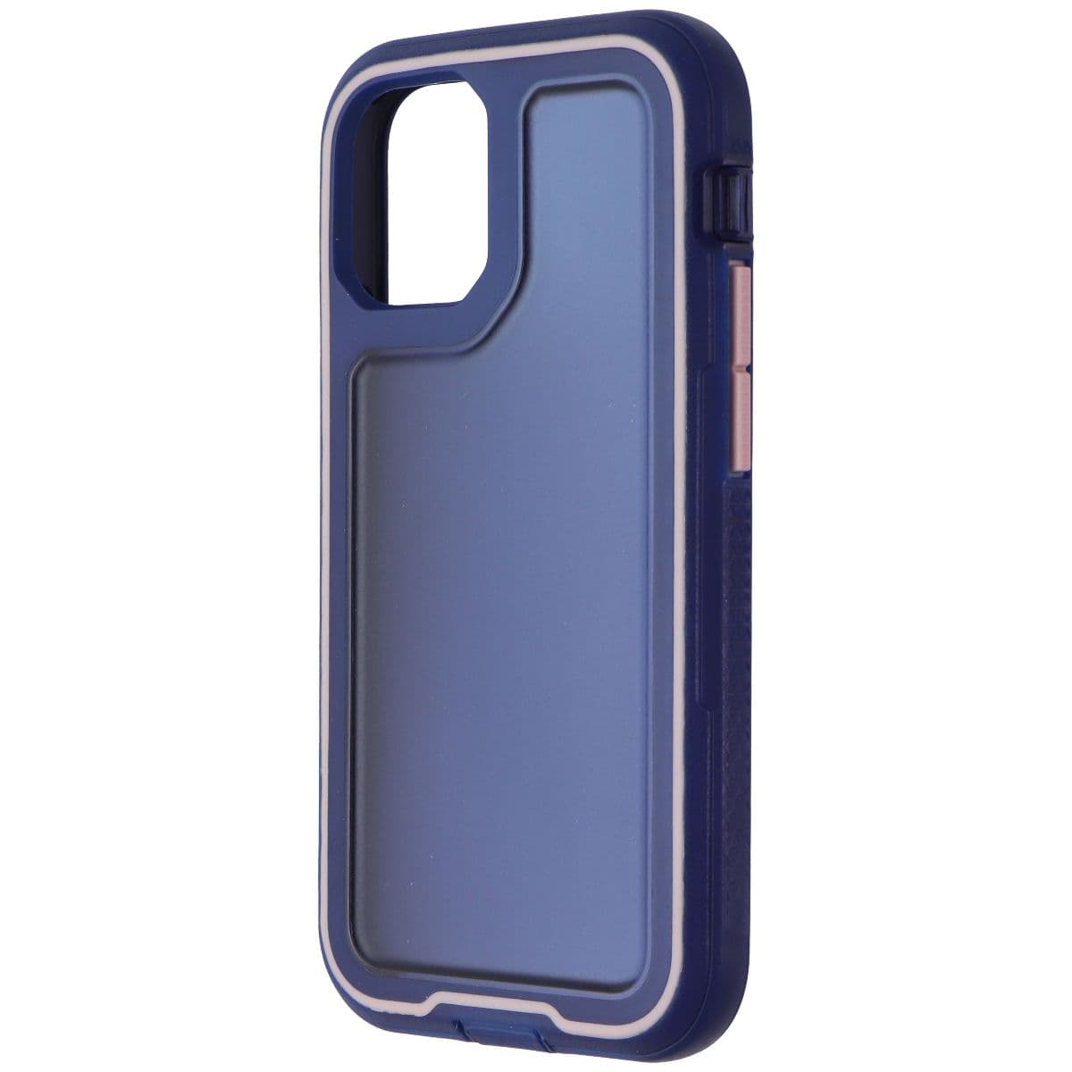 Griffin Survivor EXTREME Series Hard Case for iPhone 12 mini - Blue image 1