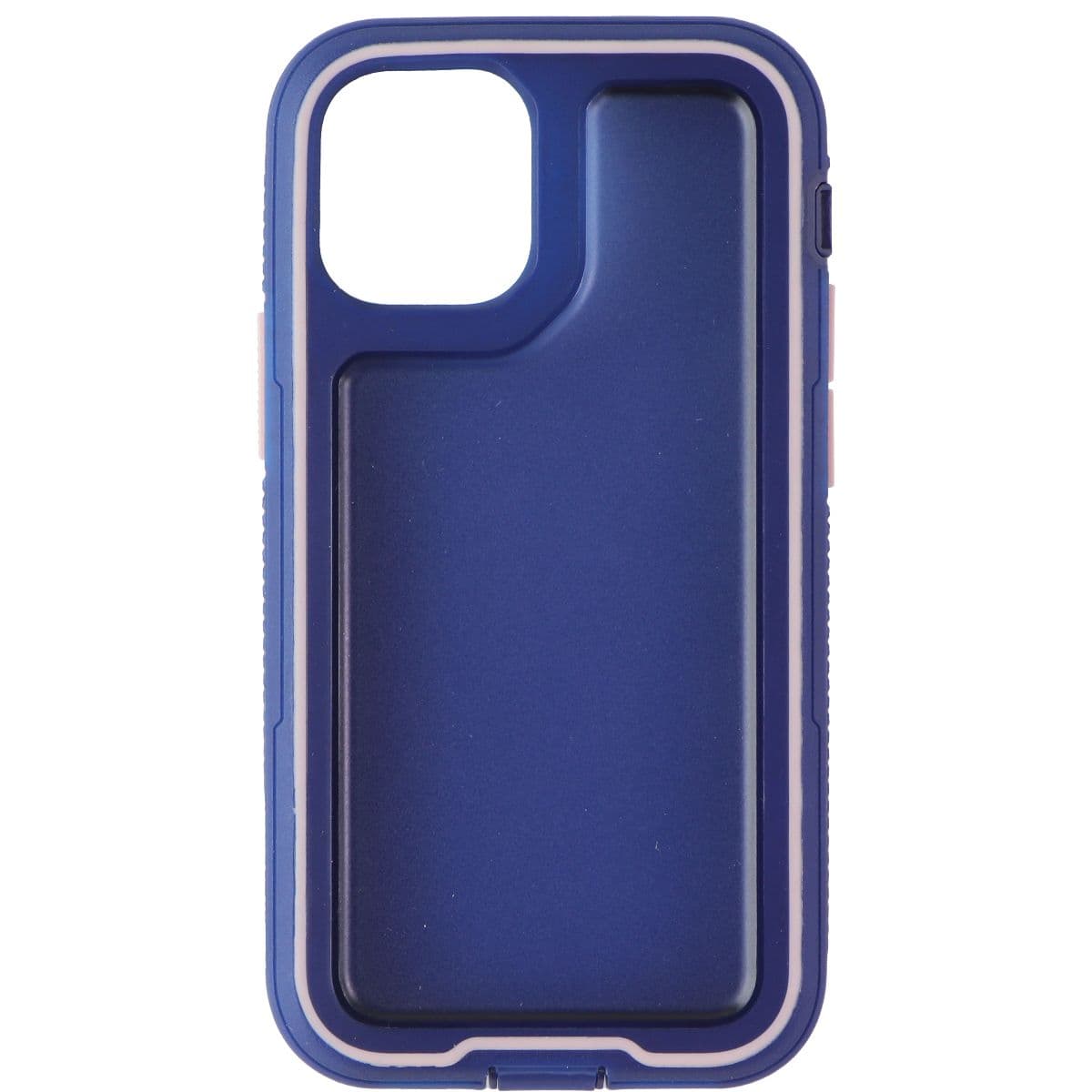 Griffin Survivor EXTREME Series Hard Case for iPhone 12 mini - Blue image 2