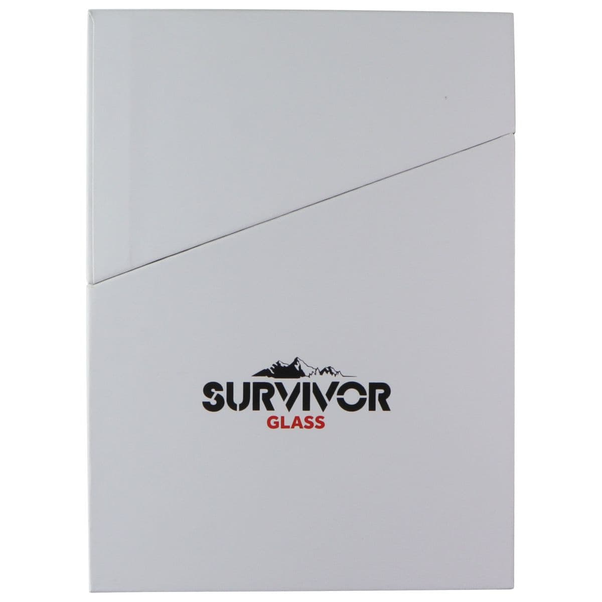 Griffin Survivor Glass Screen Protector for Apple iPhone XS Max - 25 Pack image 3