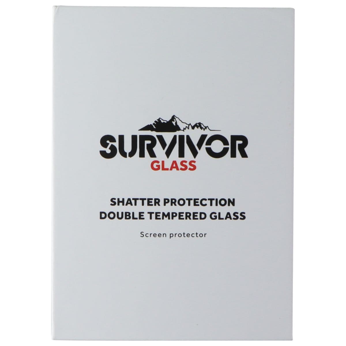 Griffin Survivor Glass Screen Protector for Apple iPhone XS Max - 25 Pack image 4