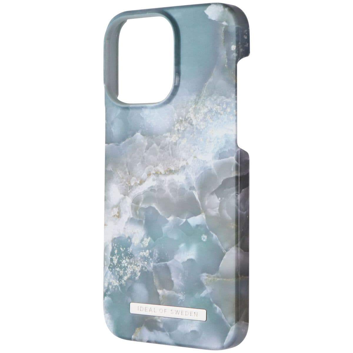 iDeal of Sweden Printed Case for MagSafe for iPhone 14 Pro Max - Azura Marble image 1