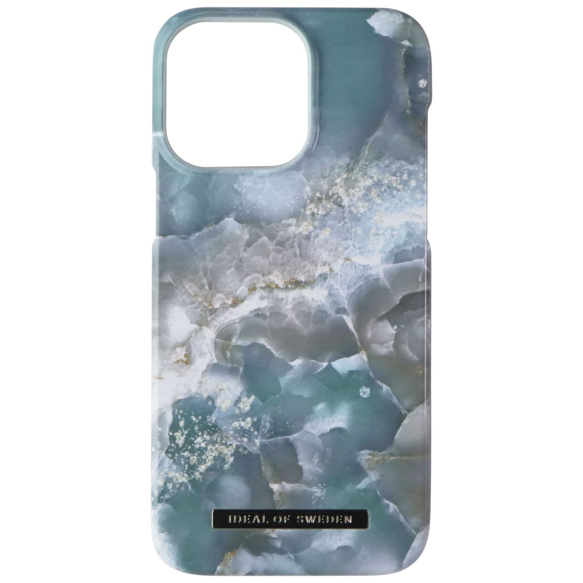 iDeal of Sweden Printed Case for MagSafe for iPhone 14 Pro Max - Azura Marble image 2