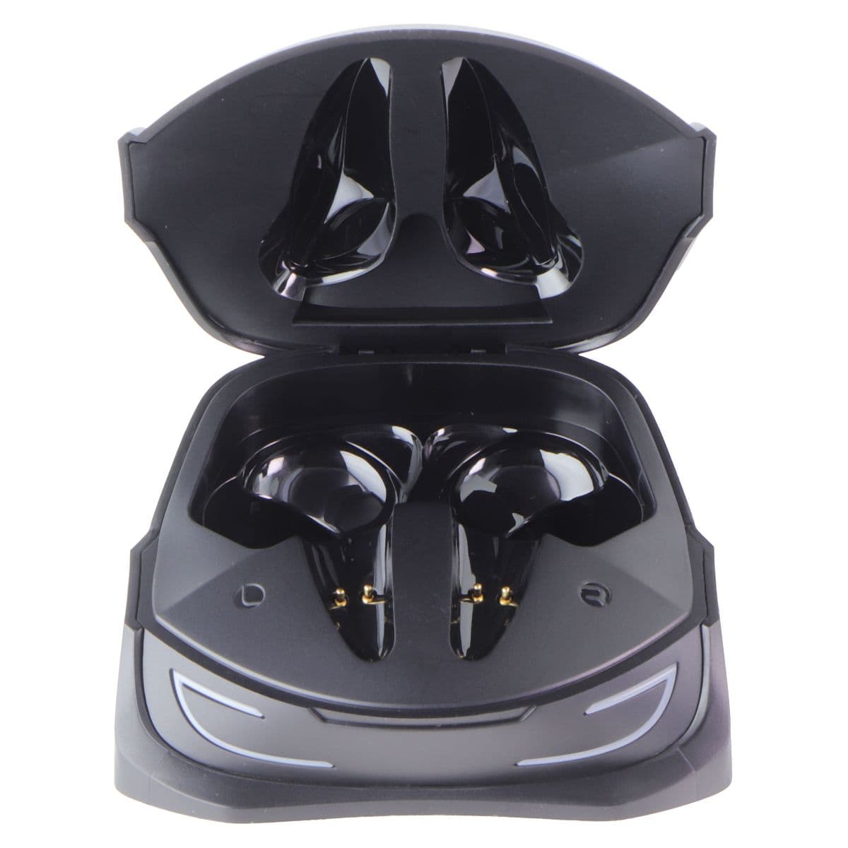 iLive Replacement Charge Case for iLive TWS ENC Earbuds - Black (IAEBTG421B) image 1