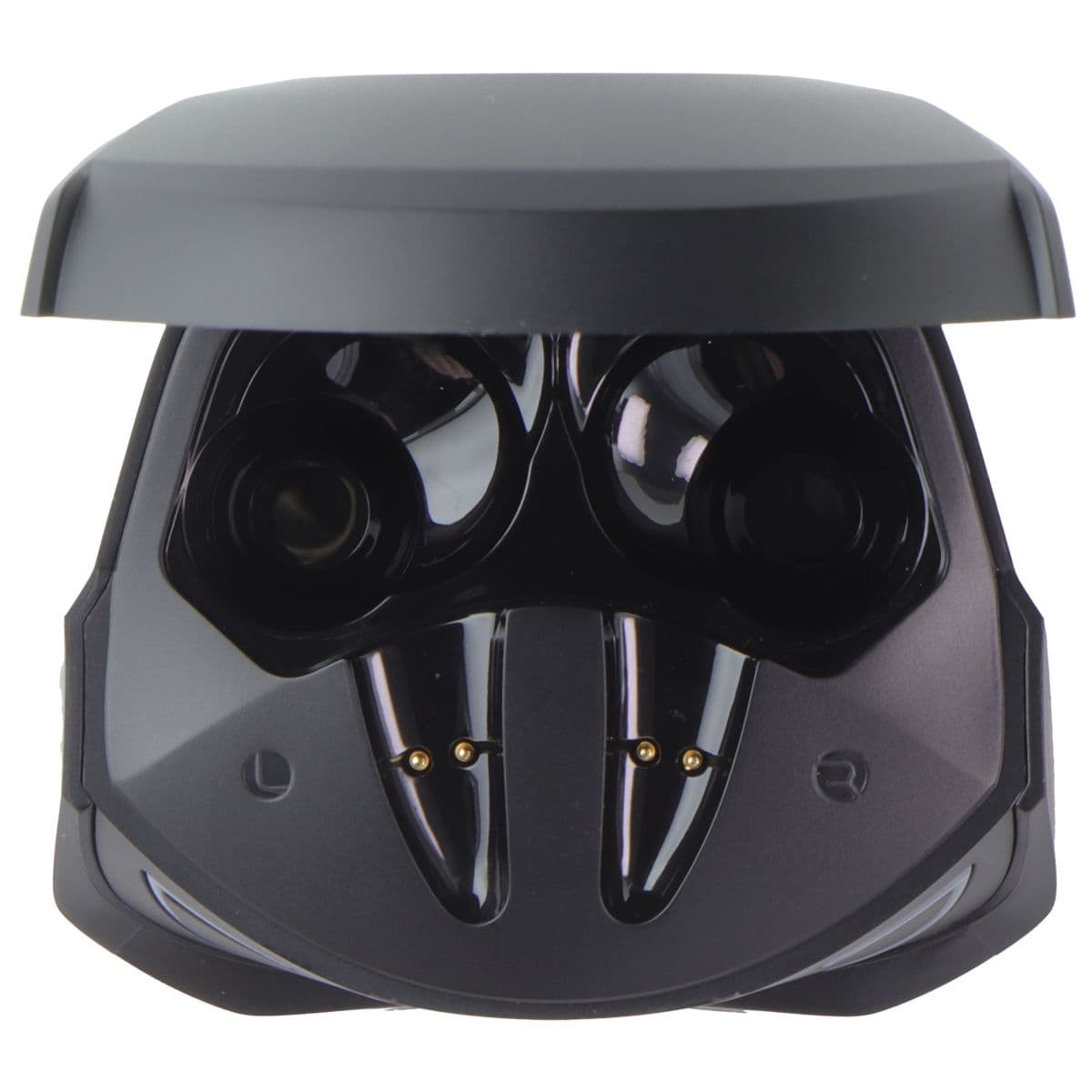 iLive Replacement Charge Case for iLive TWS ENC Earbuds - Black (IAEBTG421B) image 2