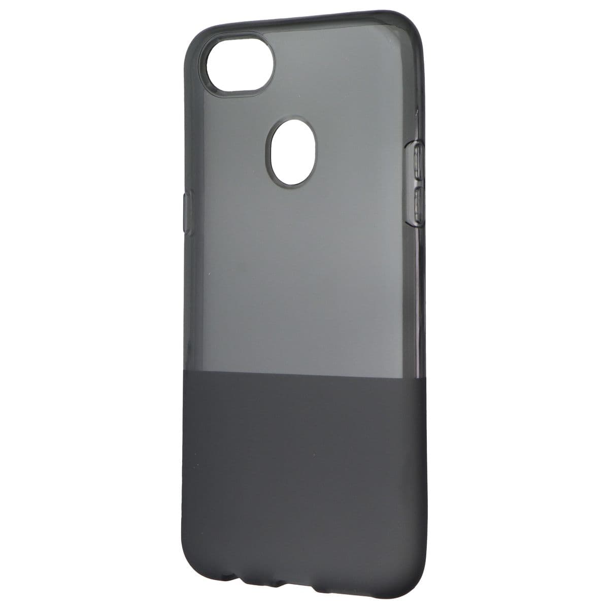 Incipio NGP Flexible Impact Resistant Case for OPPO A73 - Smoke image 1