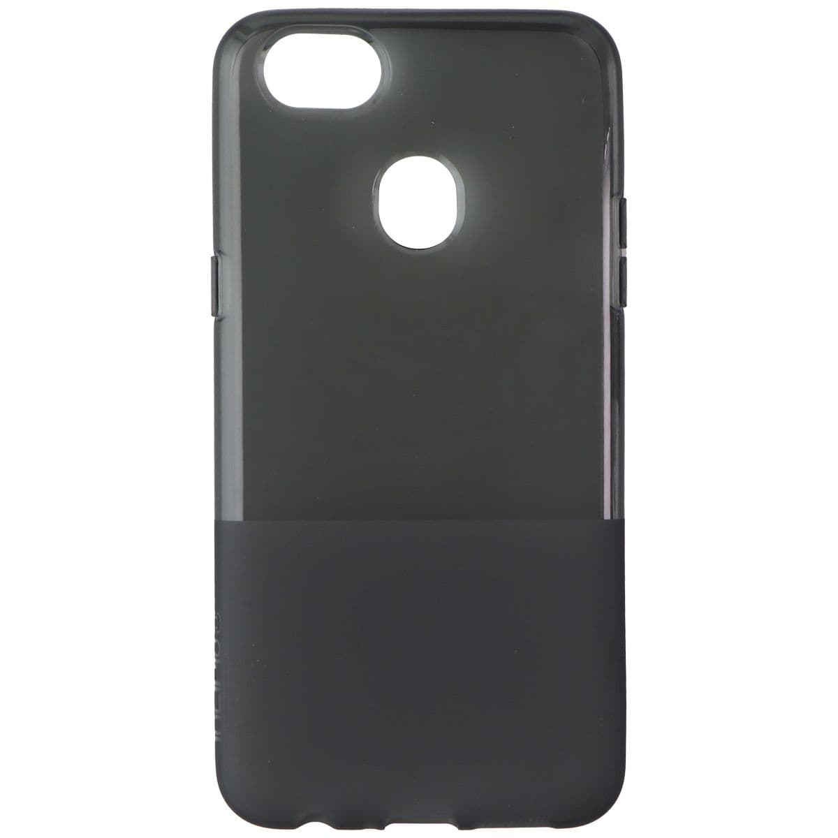 Incipio NGP Flexible Impact Resistant Case for OPPO A73 - Smoke image 2