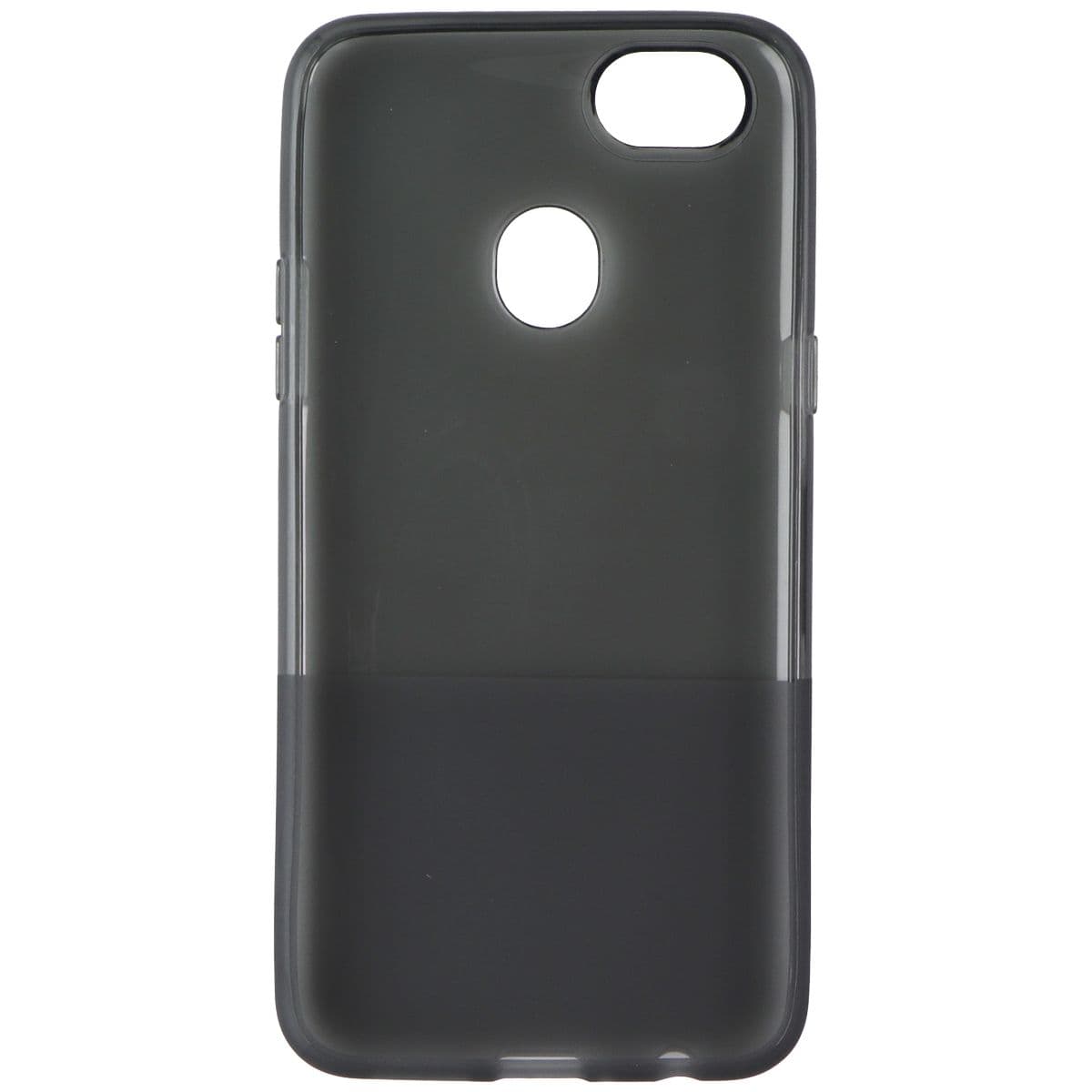 Incipio NGP Flexible Impact Resistant Case for OPPO A73 - Smoke image 3