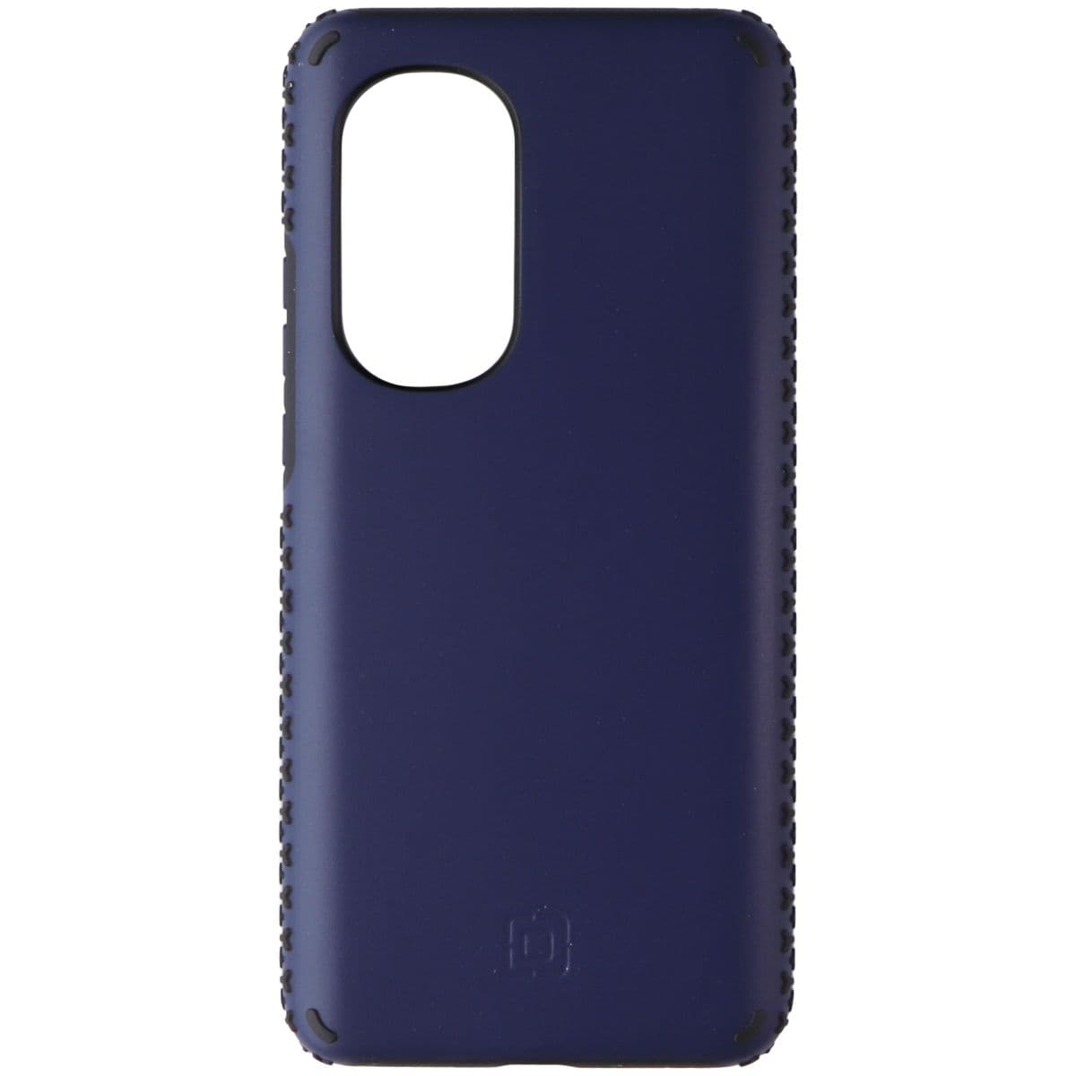 Incipio Grip Series Hard Case for Motorola Edge (2022) - Midnight Navy image 2