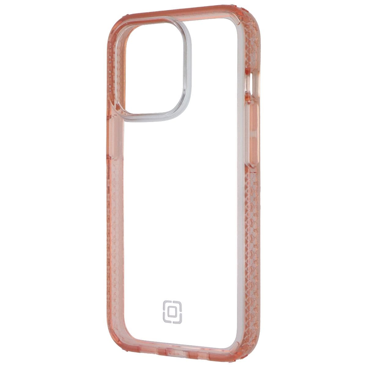 Incipio Grip Series Case for Apple iPhone 13 Pro - Prosecco Pink / Clear