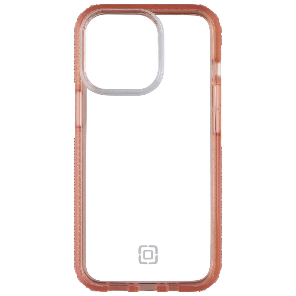 Incipio Grip Series Case for Apple iPhone 13 Pro - Prosecco Pink / Clear image 2
