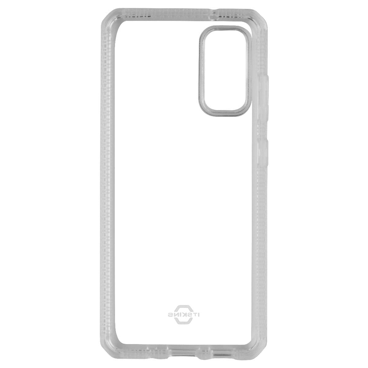 ITSKINS Spectrum Clear Protective Case for Samsung Galaxy S20 (5G) - Transparent image 3
