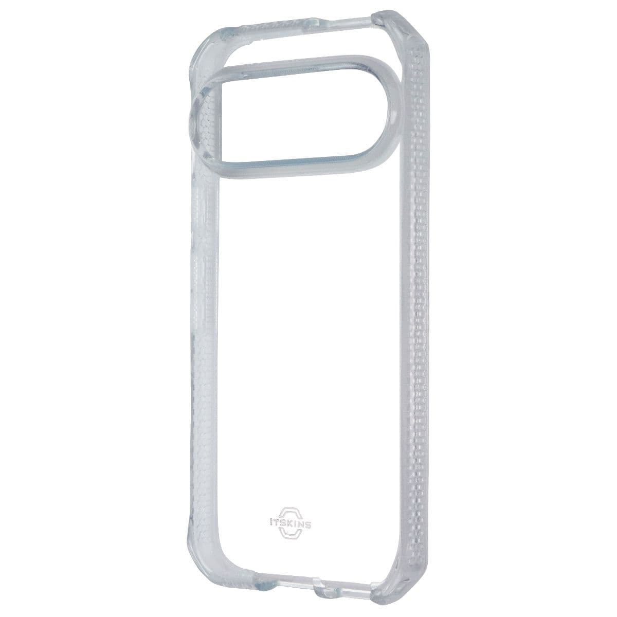 ITSKINS Spectrum_R // Clear Case for Google Pixel 9/Pixel 9 Pro - Transparent image 1