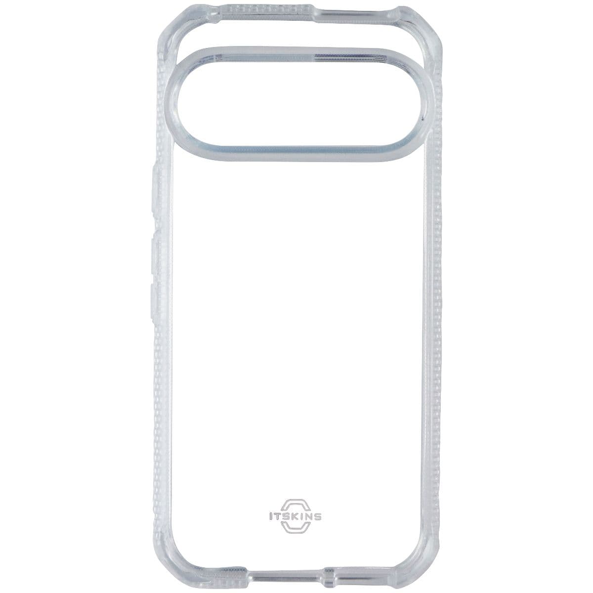 ITSKINS Spectrum_R // Clear Case for Google Pixel 9/Pixel 9 Pro - Transparent image 2