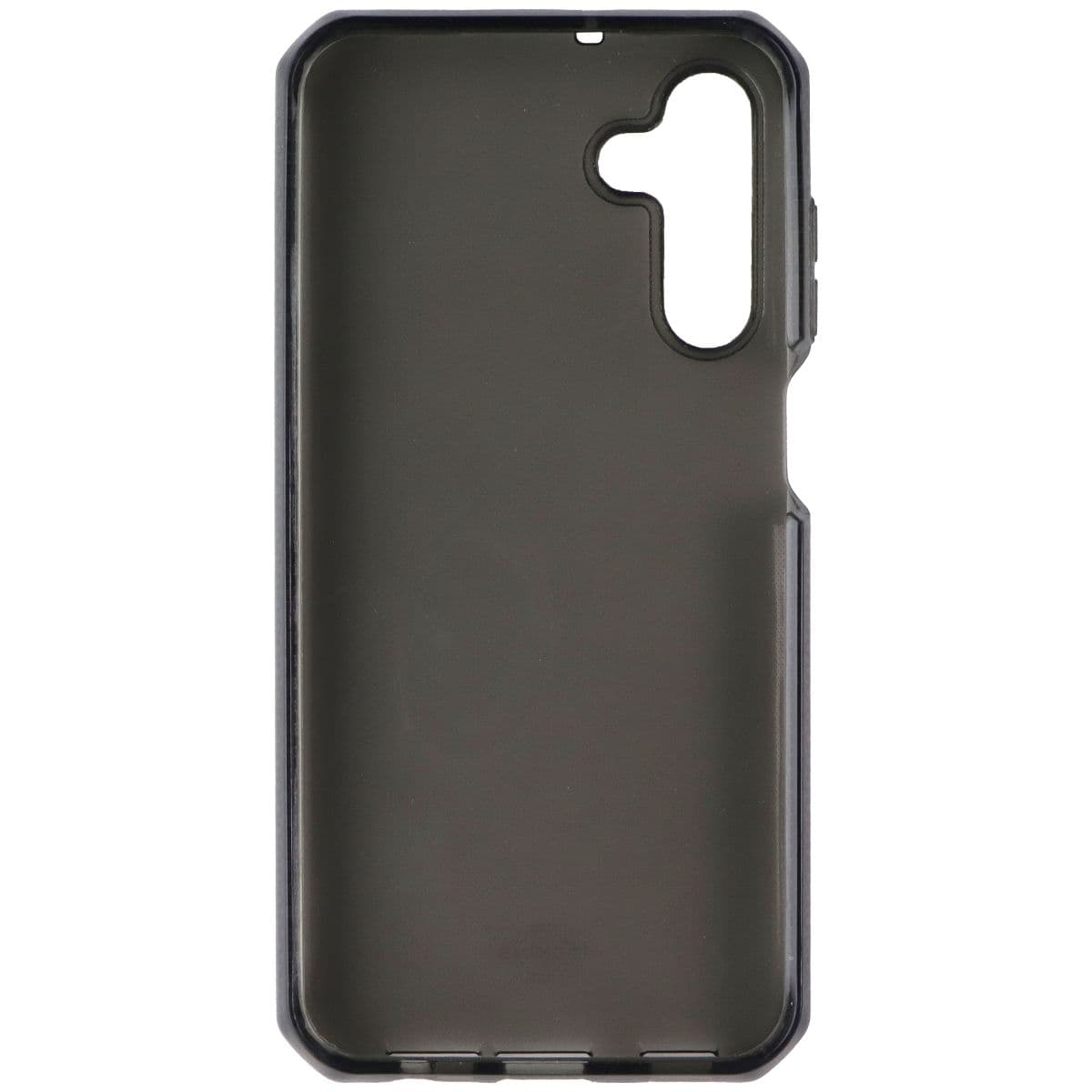 ITSKINS Spectrum R // Clear Series Case for Samsung Galaxy A15 5G/4G - Smoke image 3