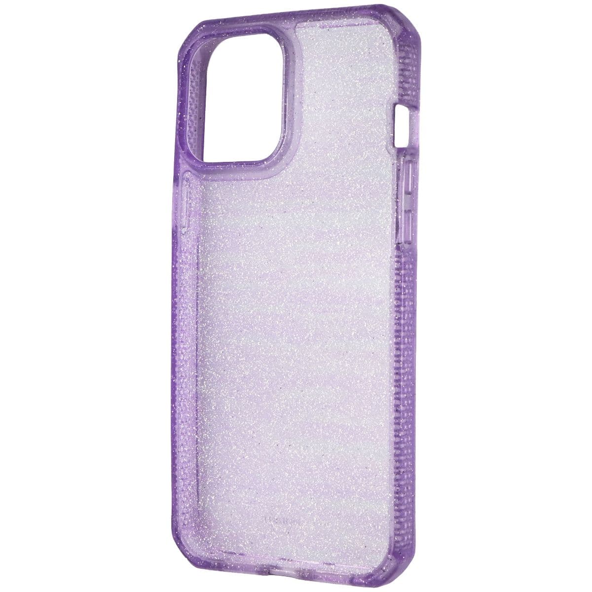 ITSKINS Hybrid Spark Case for Apple iPhone 13 Pro Max/12 Pro Max - Light Purple image 1